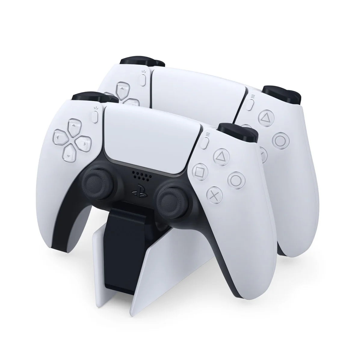 BASE ESTACIÓN DE CARGA PARA JOYSTICK DUALSENSE PS5 PLAYSTATION 5 SONY ORIGINAL