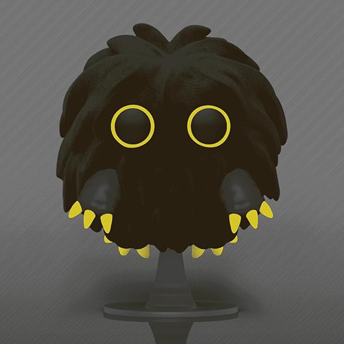 FUNKO POP KURIBOH FLOCKED 1455