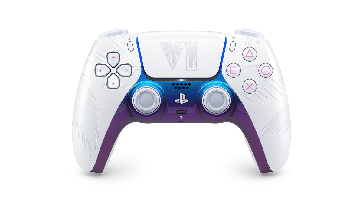 PREVENTA JOYSTICK PS5 EDICION LIMITADA GTA 6