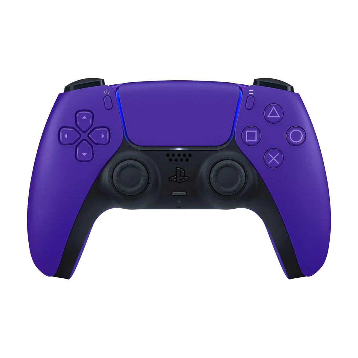 JOYSTICK INALÁMBRICO DUALSENSE SONY PS5 PLAYSTATION 5 VIOLETA