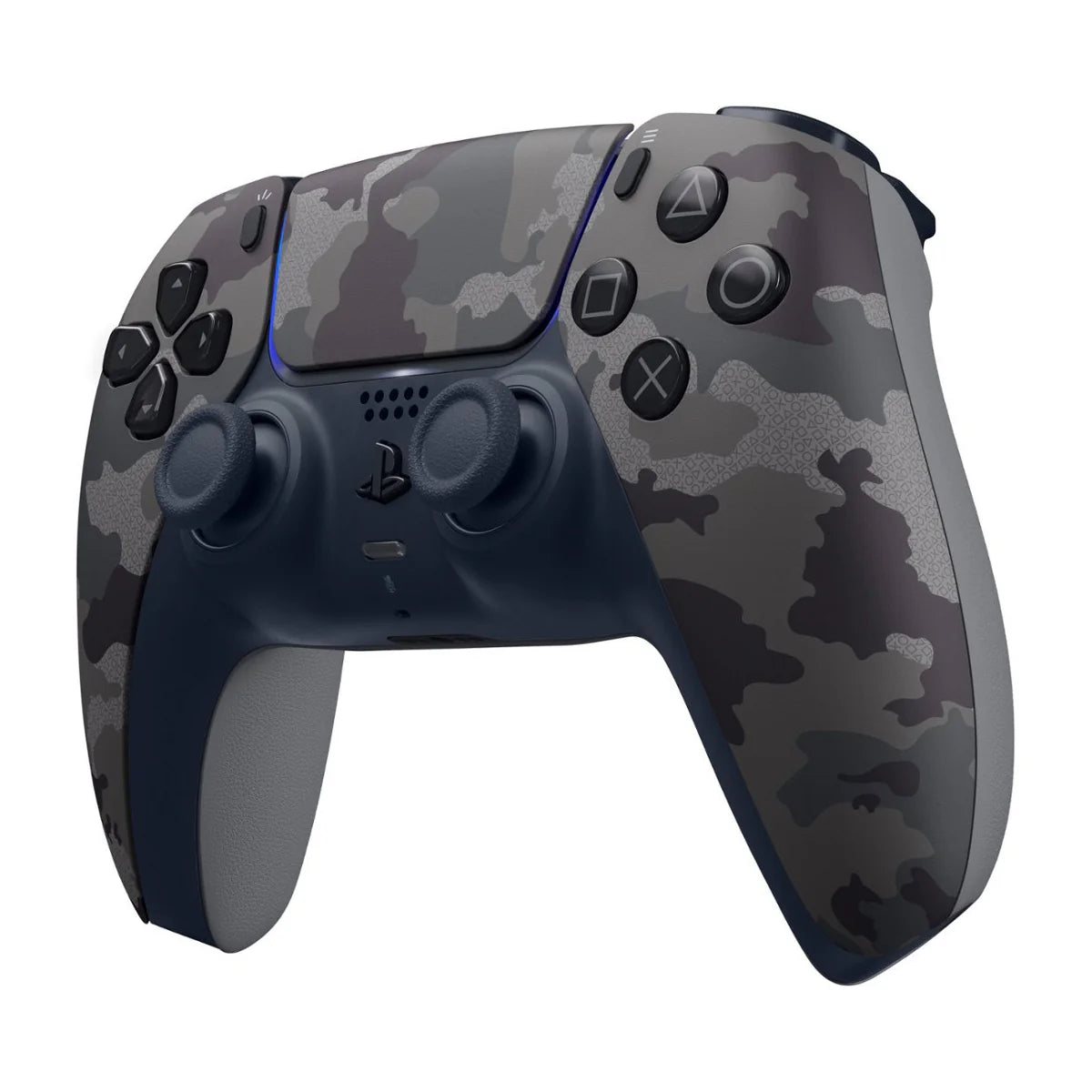 JOYSTICK INALÁMBRICO DUALSENSE SONY PS5 PLAYSTATION 5 CAMUFLADO