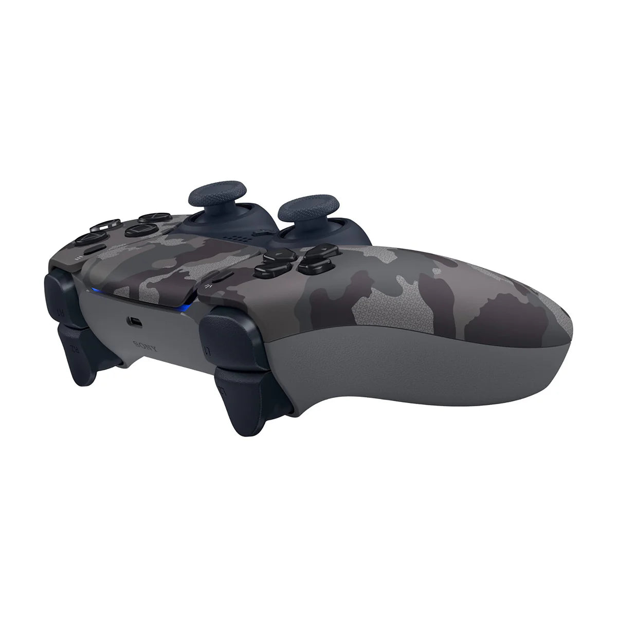 JOYSTICK INALÁMBRICO DUALSENSE SONY PS5 PLAYSTATION 5 CAMUFLADO