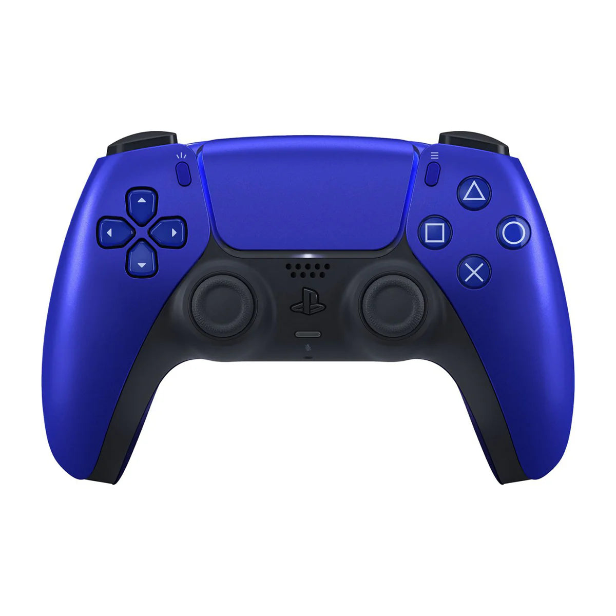 JOYSTICK INALÁMBRICO DUALSENSE SONY PS5 PLAYSTATION 5 AZUL OSCURO