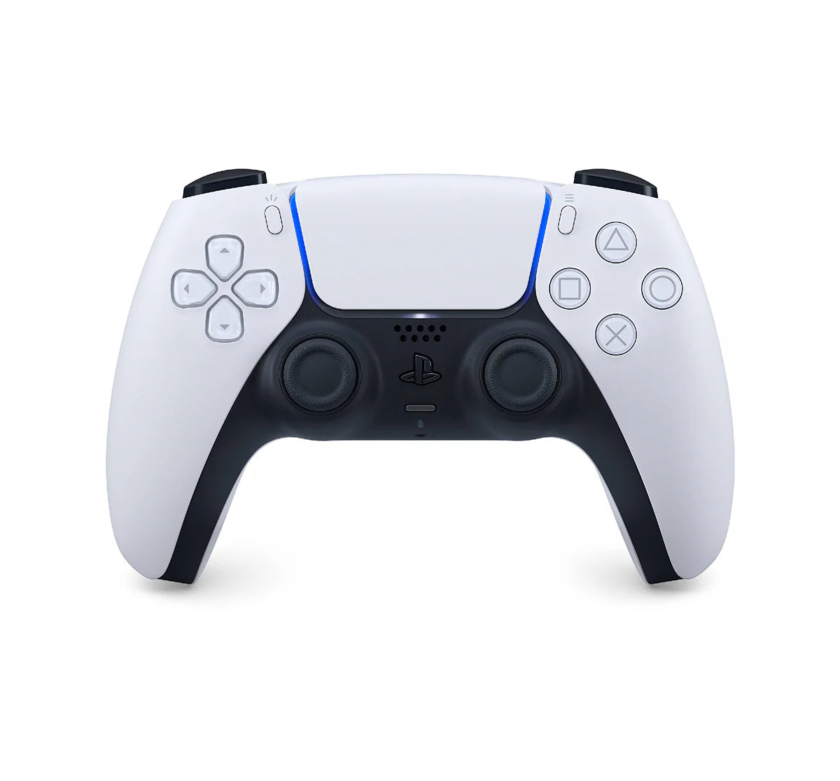JOYSTICK INALÁMBRICO DUALSENSE SONY PS5 PLAYSTATION 5 BLANCO