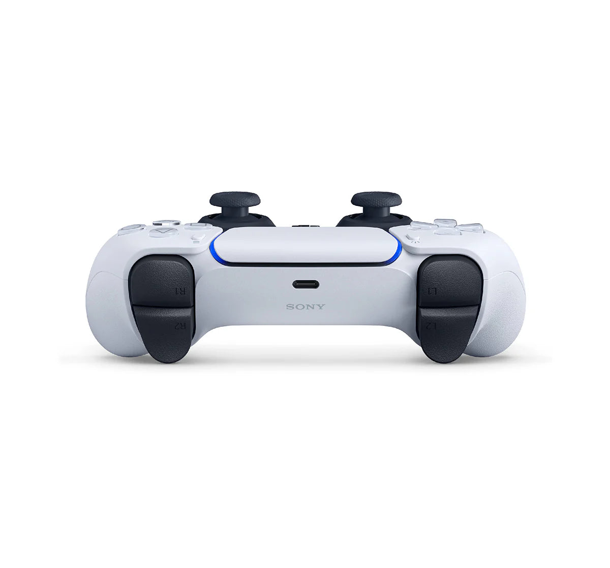 JOYSTICK INALÁMBRICO DUALSENSE SONY PS5 PLAYSTATION 5 BLANCO