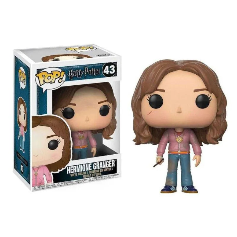 FUNKO POP: HERMIONE GRANGER - HARRY POTTER 43