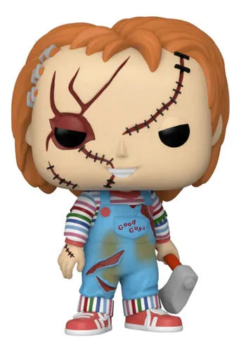 FUNKO POP CHUCKY 1249