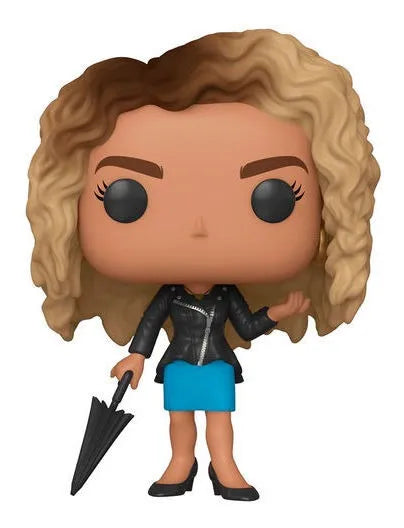 FUNKO POP! UMBRELLA ACADEMY: ALLISON 930