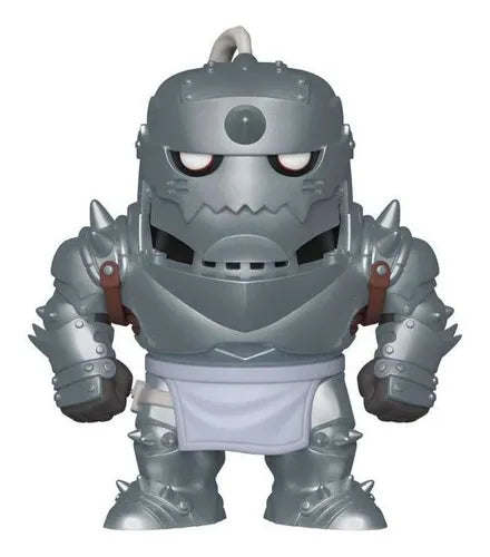 FUNKO POP ALPHONSE ELRIC 392