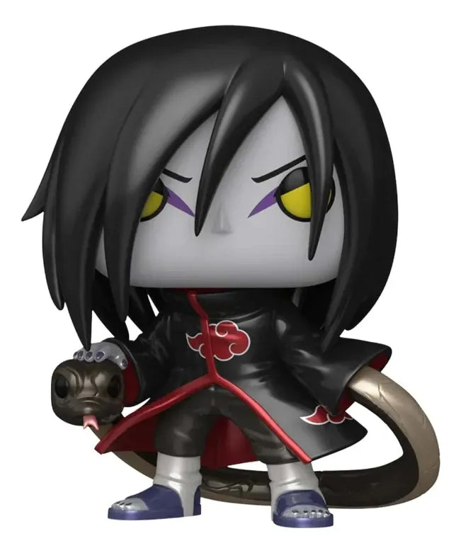 FUNKO POP: OROCHIMARU - NARUTO SHIPPUDEN 1435