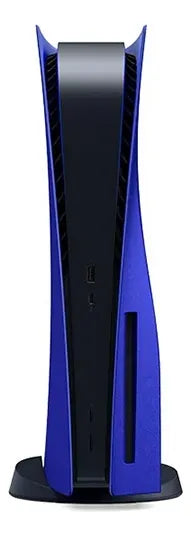 PLAYSTATION 5 TAPAS ORIGINALES COVERS (STANDARD) COBALT BLUE