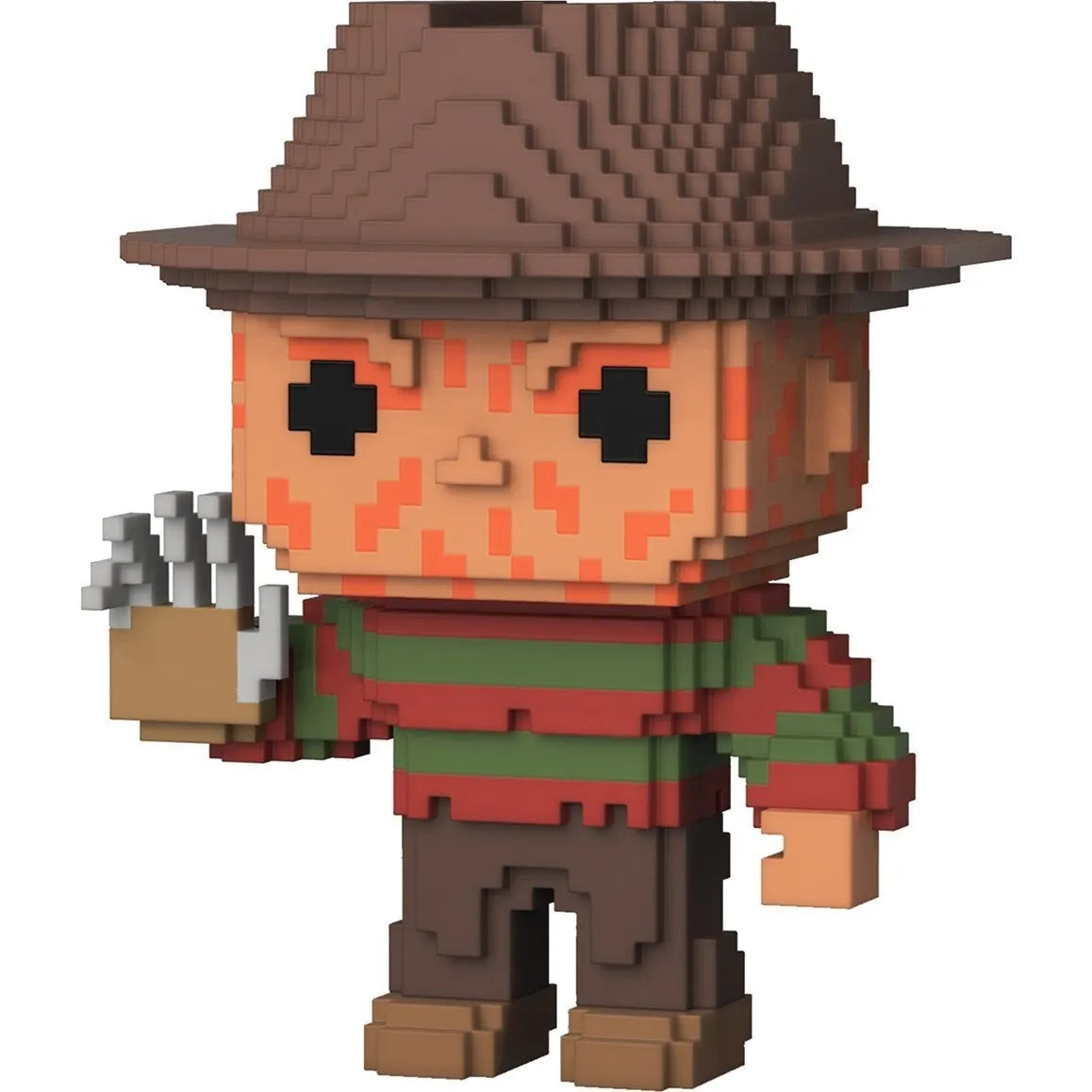 FUNKO POP FREDDY KRUEGER 8 BITS: PESADILLA EN ELM STREET 22