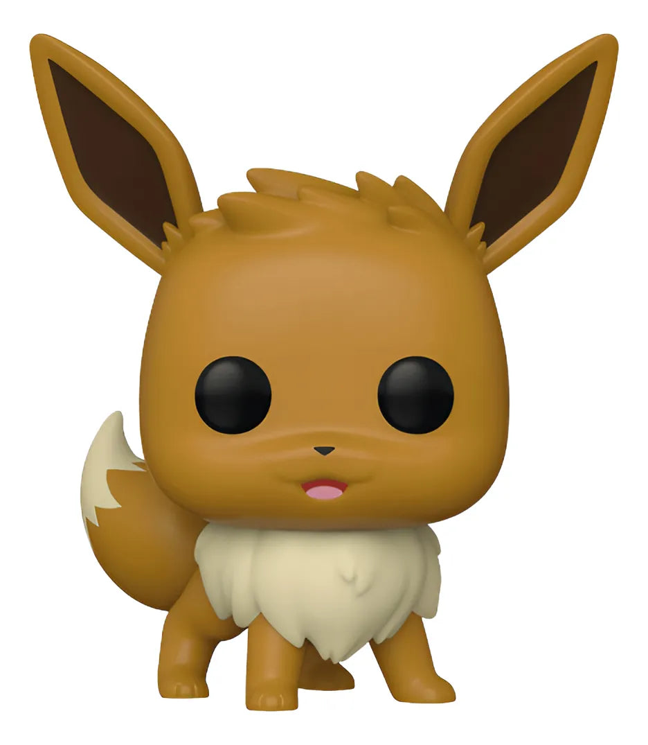 FUNKO POP: EEVEE - POKÉMON 626