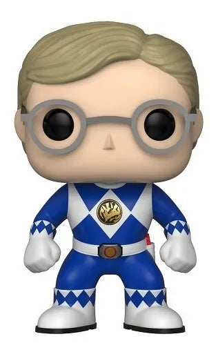 FUNKO POP: BILLY (POWER RANGERS) #673