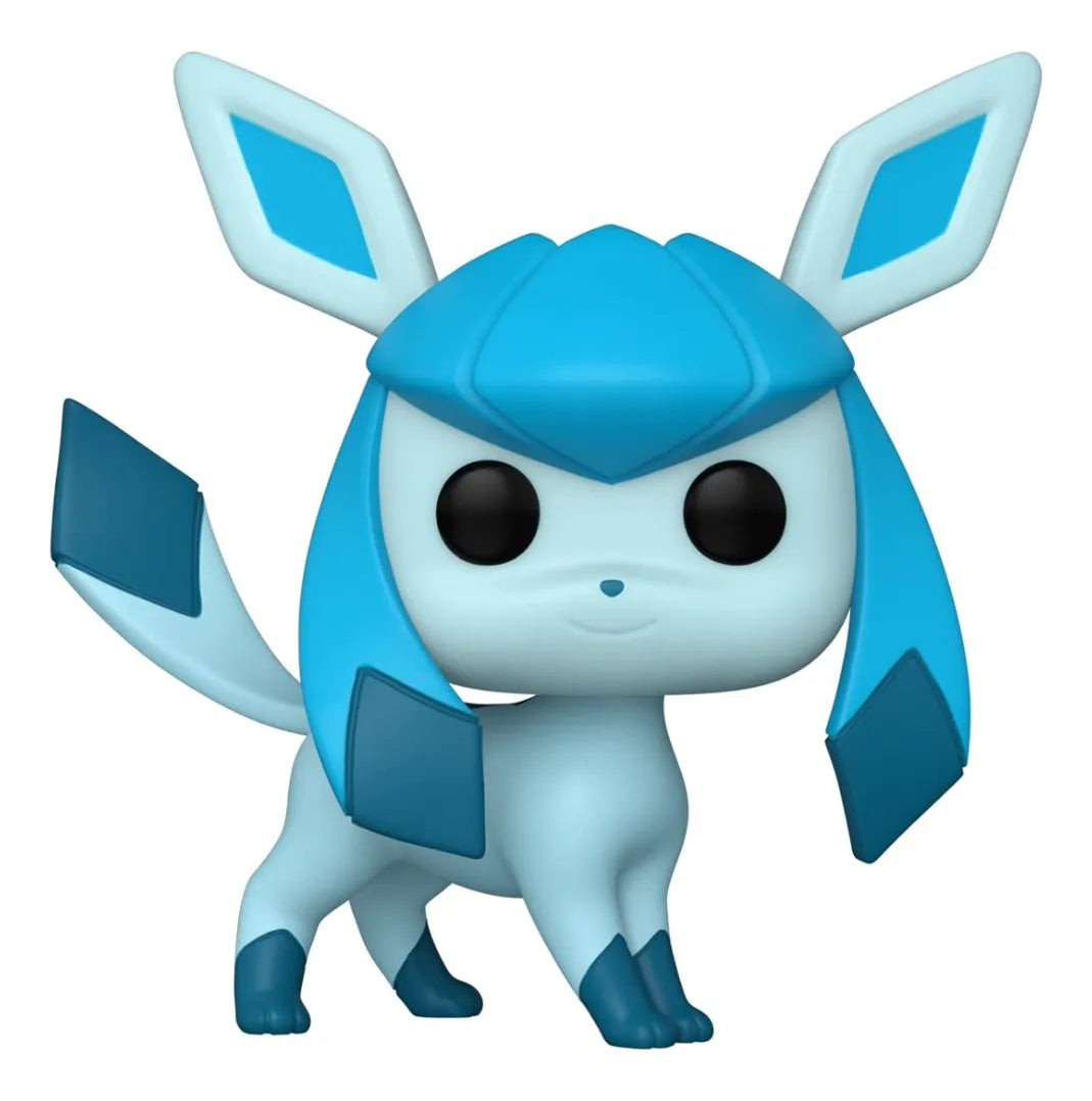 FUNKO POP: GLACEON - POKÉMON 921