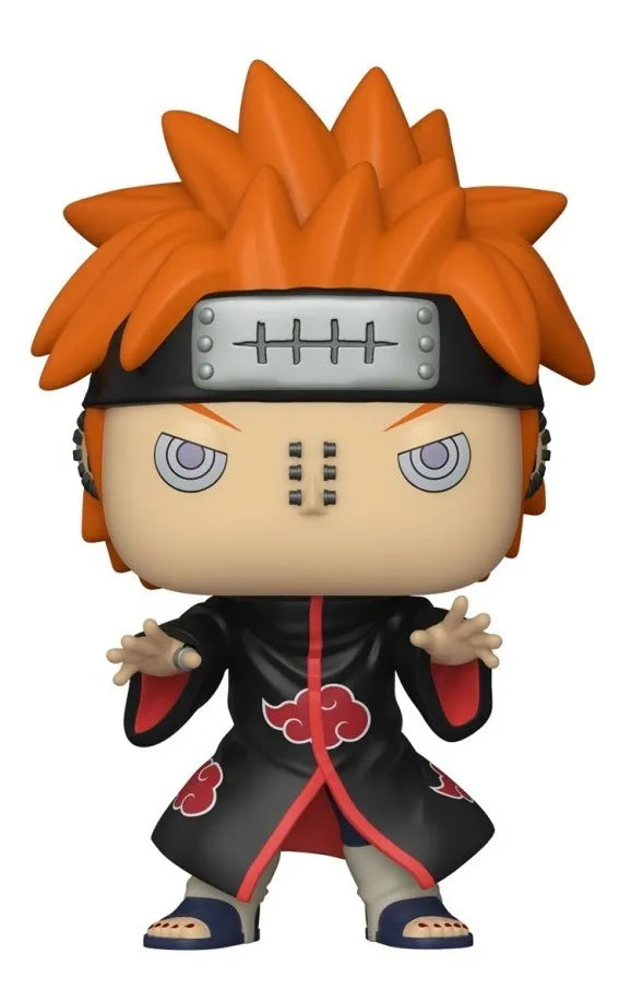 FUNKO POP PAIN NARUTO SHIPPUDEN 934