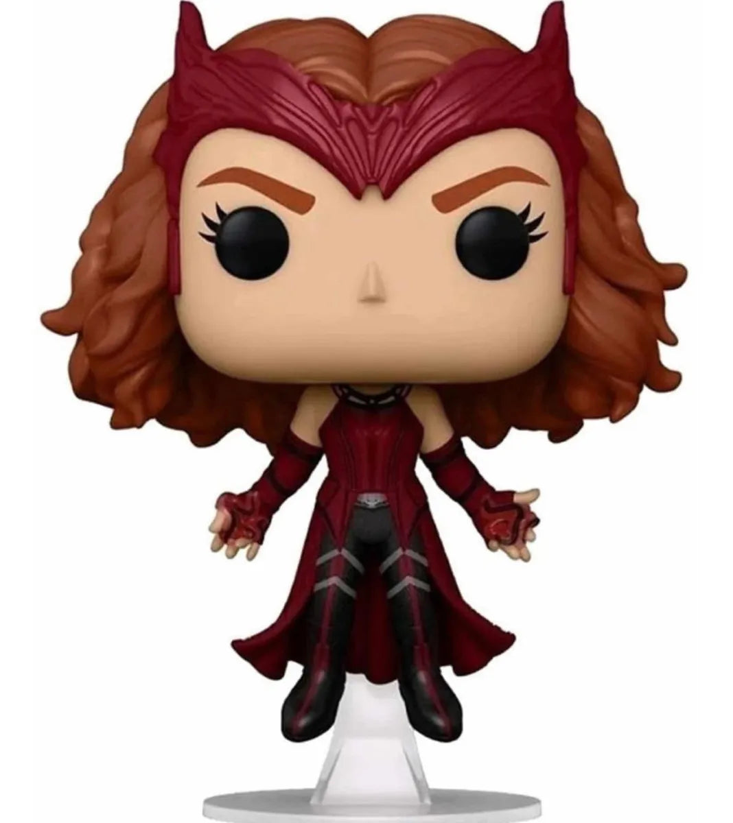 FUNKO POP MARVEL WANDAVISION: SCARLET WITCH 828