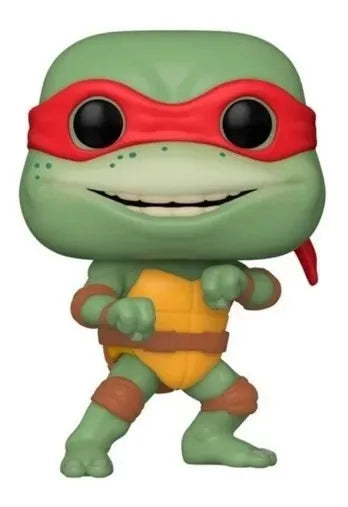 FUNKO POP: RAPHAEL - TEENAGE MUTANT NINJA TURTLES 1135