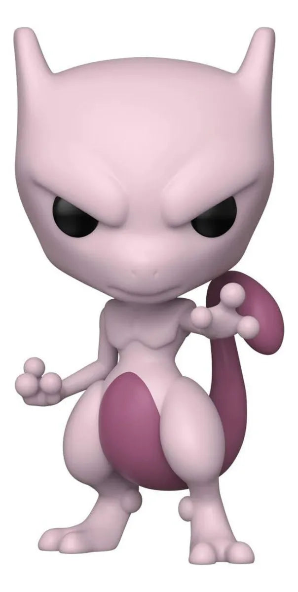 FUNKO POP: MEWTWO - POKÉMON 581