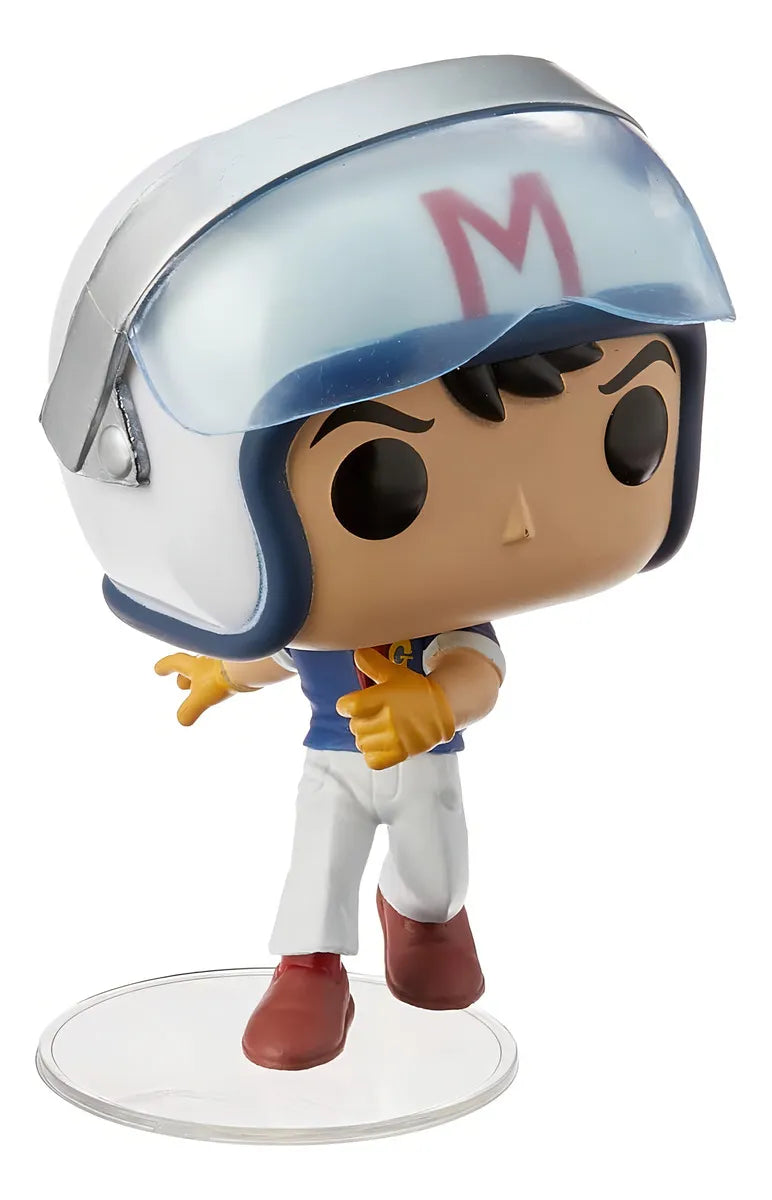 FUNKO POP SPEED RACER 737