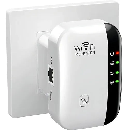 REPETIDOR WIFI