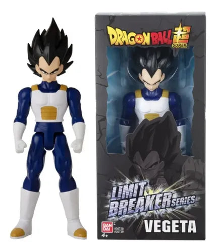 LIMIT BREAKE SERIES DBS VEGETA