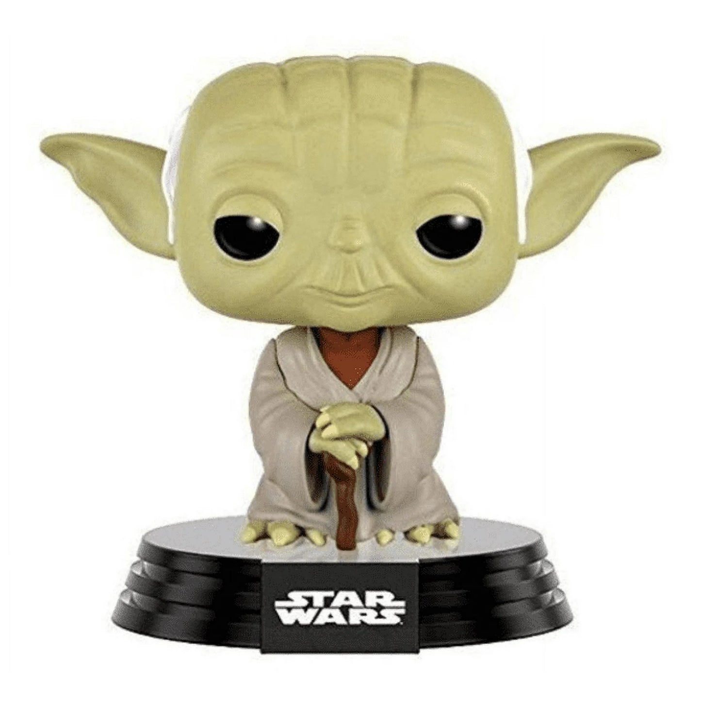 FUNKO POP DAGOBAH YODA STAR WARS 124
