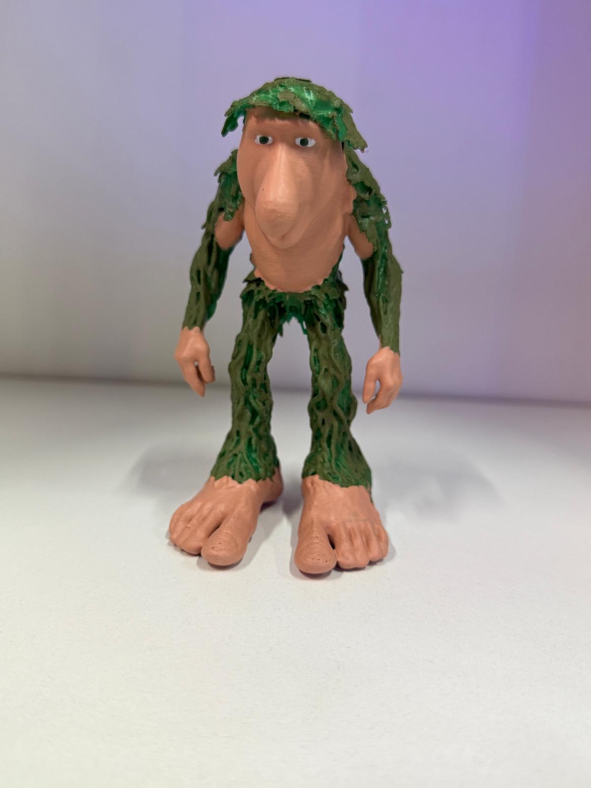 BRR BRR PATAPIM BRAINROT