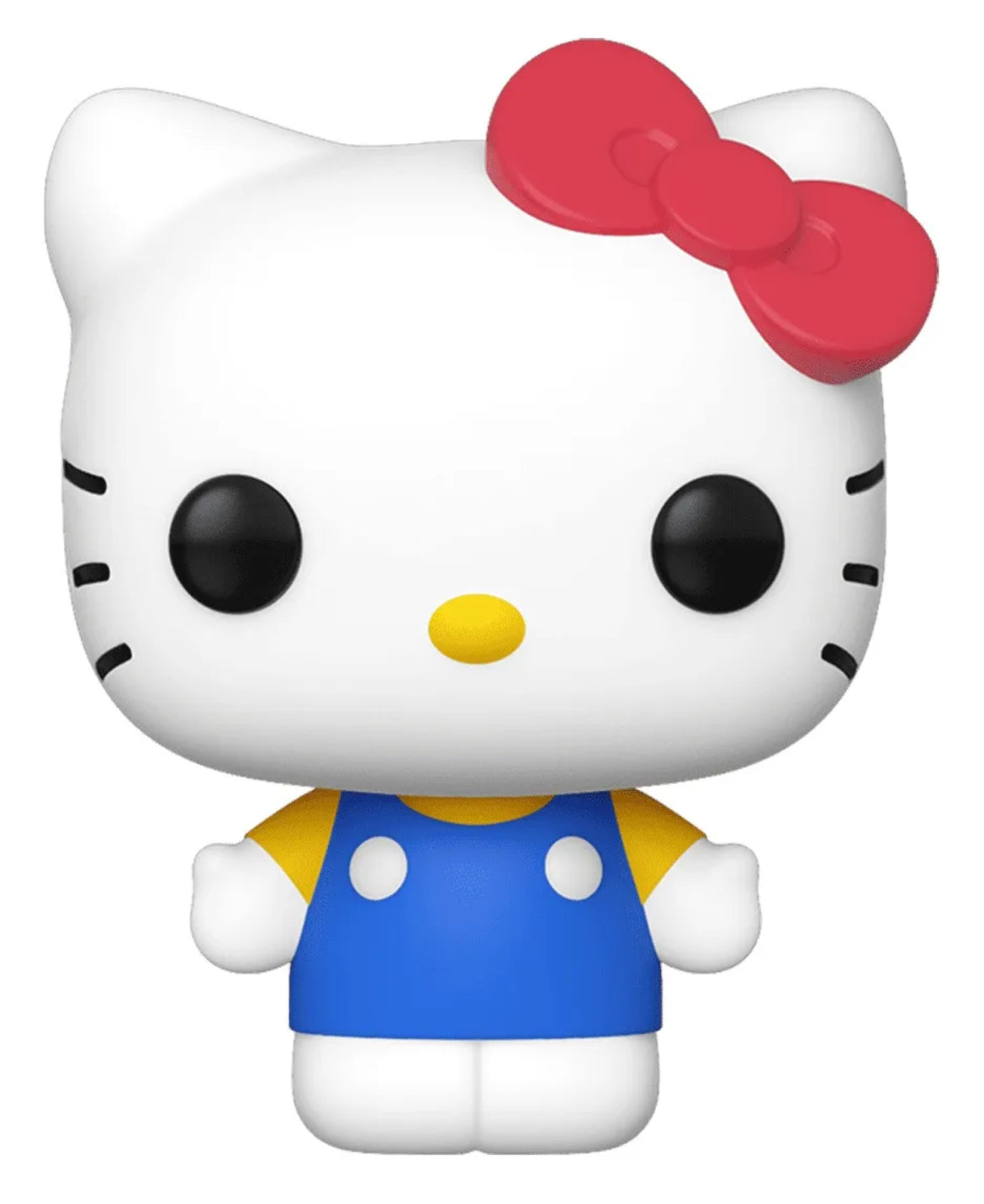 FUNKO POP HELLO KITTY CLASSIC - HELLO KITTY 28
