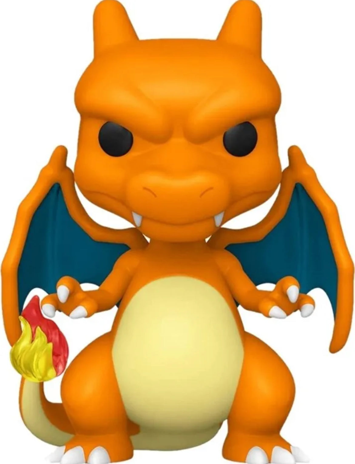 FUNKO POP CHARIZARD - POKEMON 843