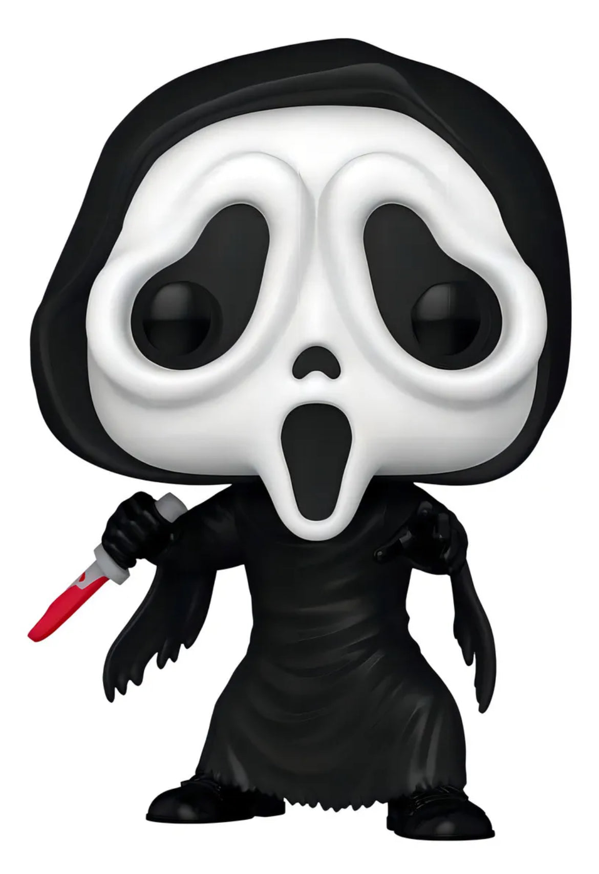 FUNKO POP GHOST FACE - GHOST FACE 1607
