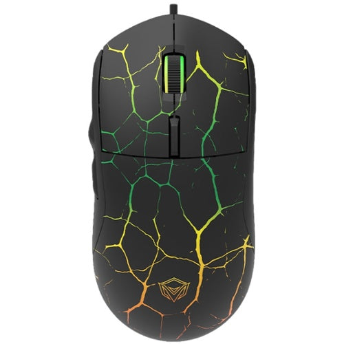 MOUSE GAMING MT-M930 V2 BACKLIT MEETION