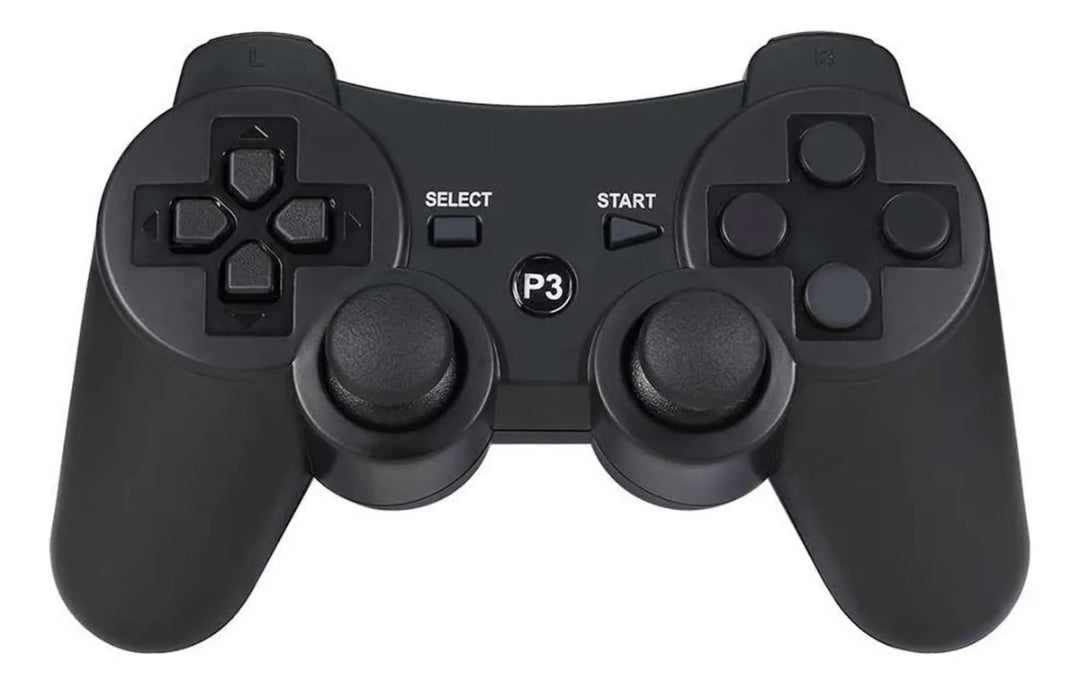 JOYSTICK COMPATIBLE INALÁMBRICO PARA PLAYSTATION 3