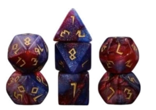 DADOS PARA ROL