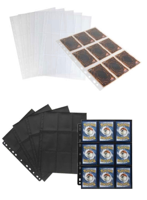HOJAS PARA CARPETA