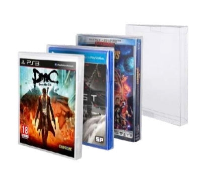 PROTECTOR PARA JUEGOS