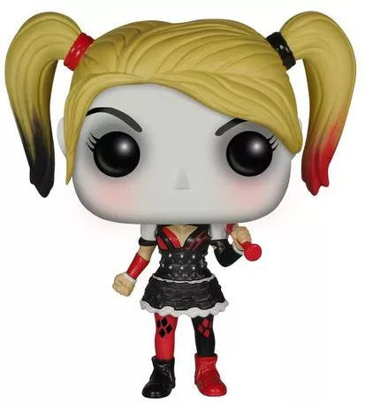 FUNKO POP HARLEY QUINN 72