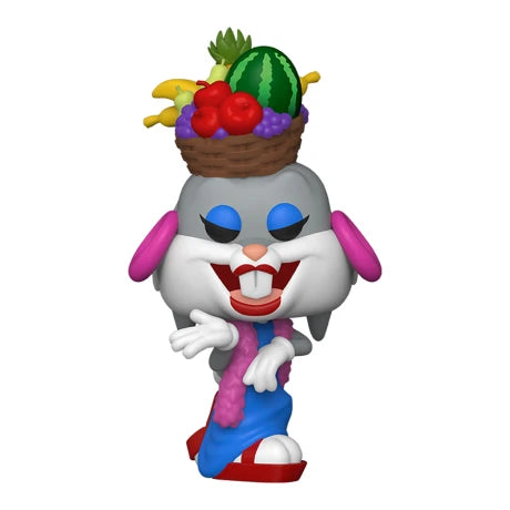 FUNKO POP BUGS BUNNY 840