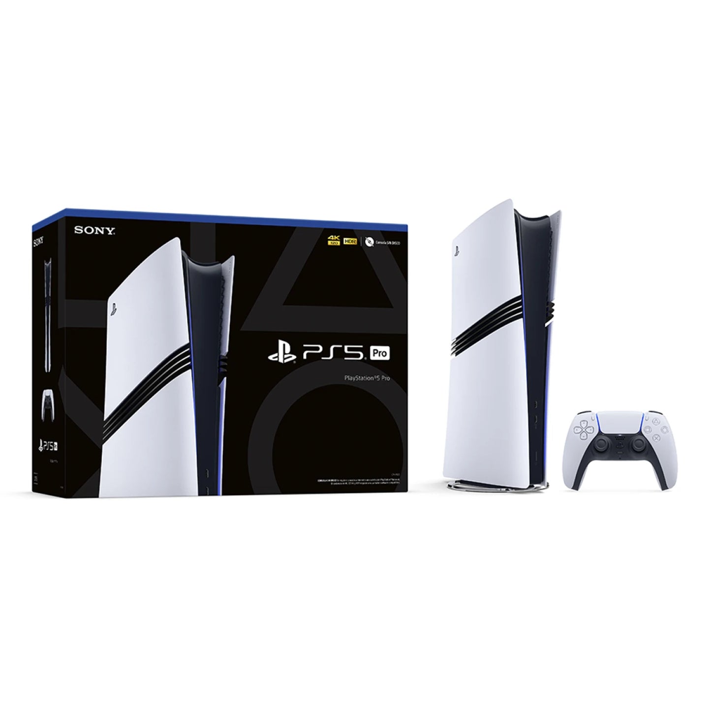 PLAYSTATION 5 PRO
