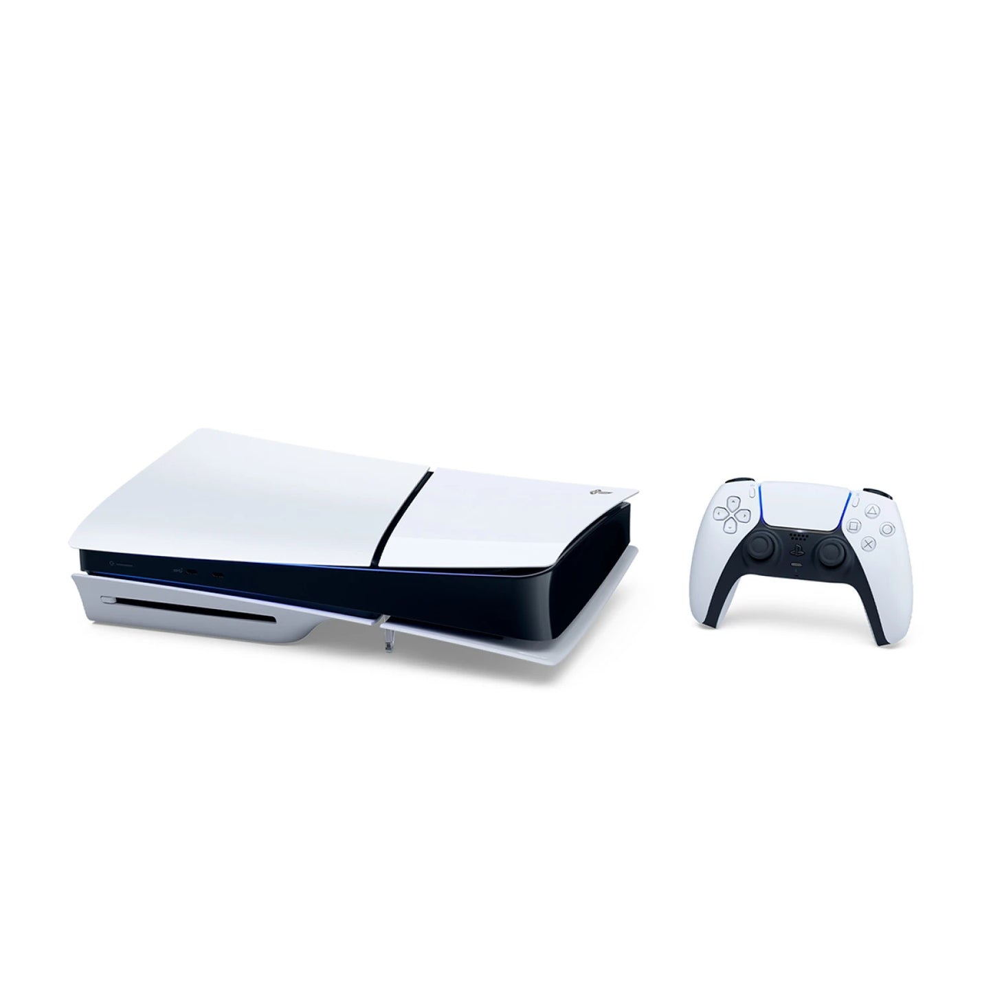 PlayStation 5 con Lectora Sony Slim - Incluye 2 juegos (Returnal + Ratchet & Clank)