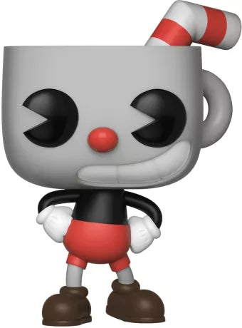 FUNKO POP: CUPHEAD (CUPHEAD) #310