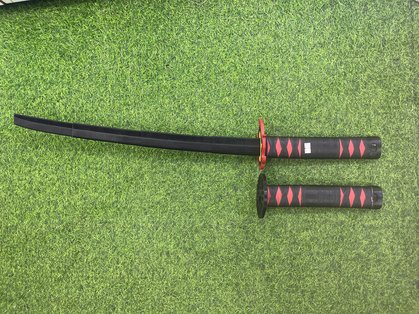 KATANA 3D
