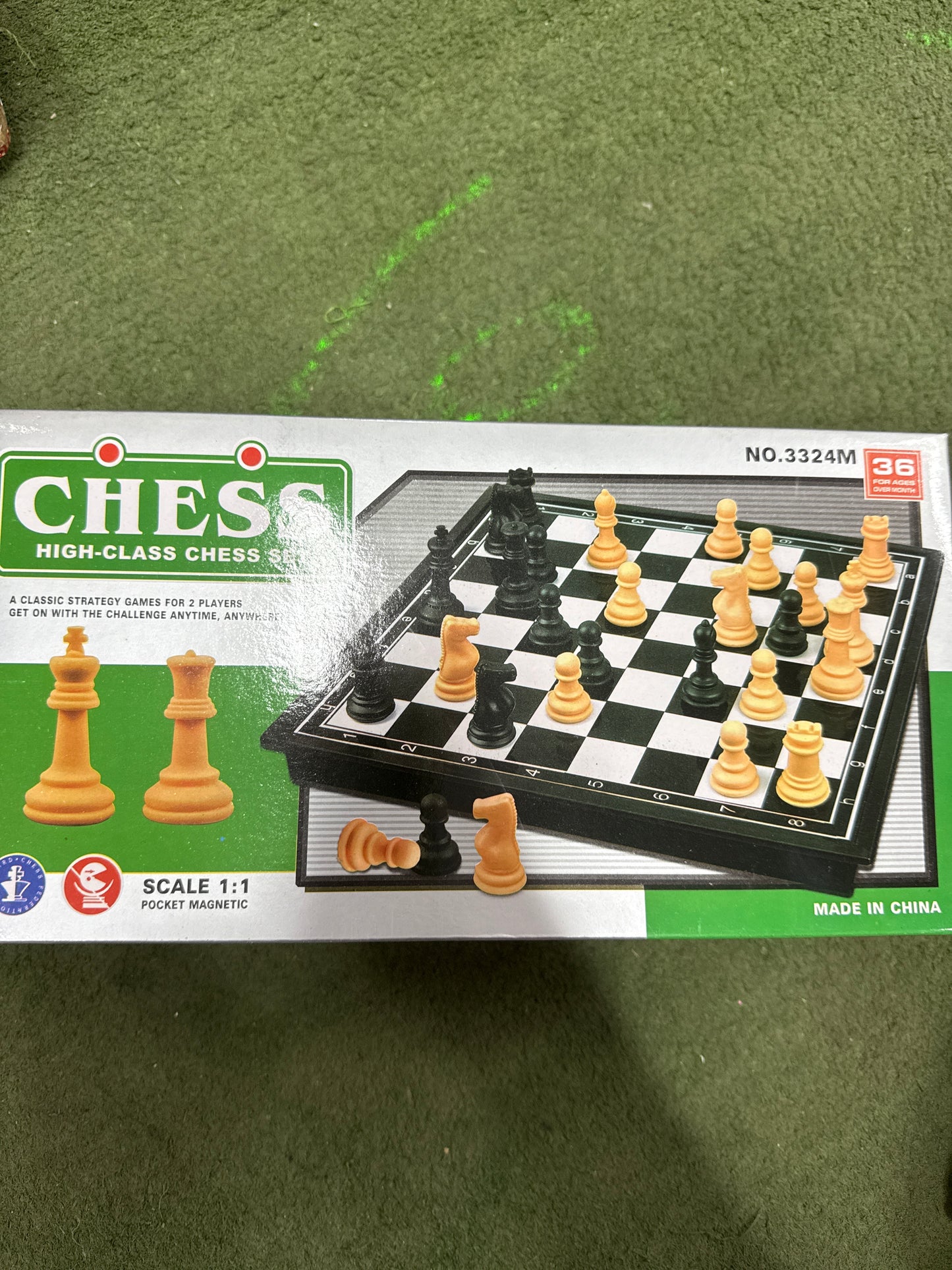 JUEGO AJEDREZ