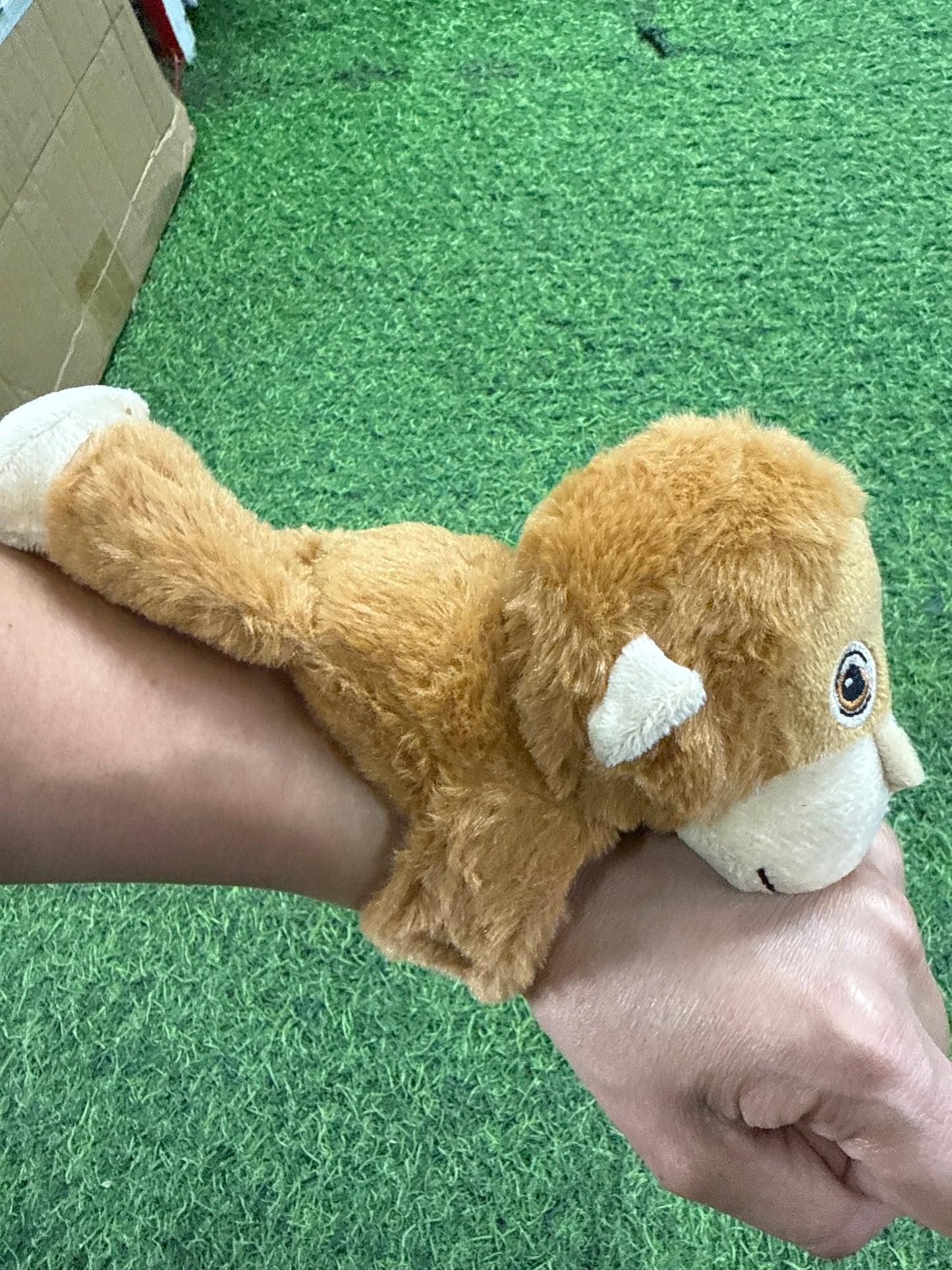 MONITO PULSERA