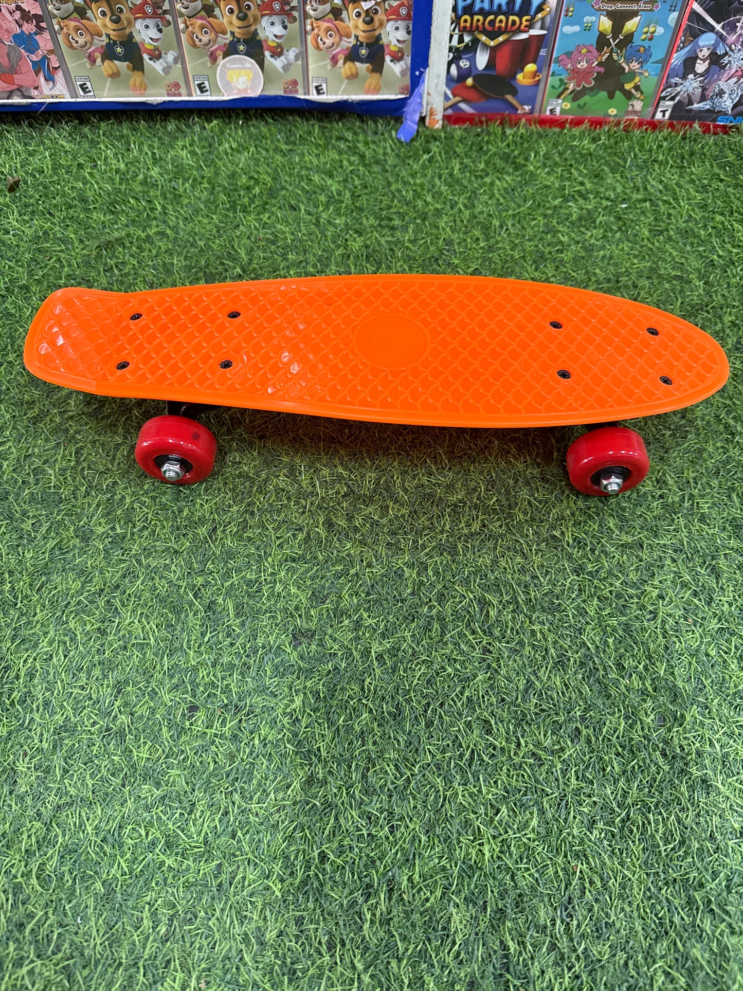 PATINETA 41x12