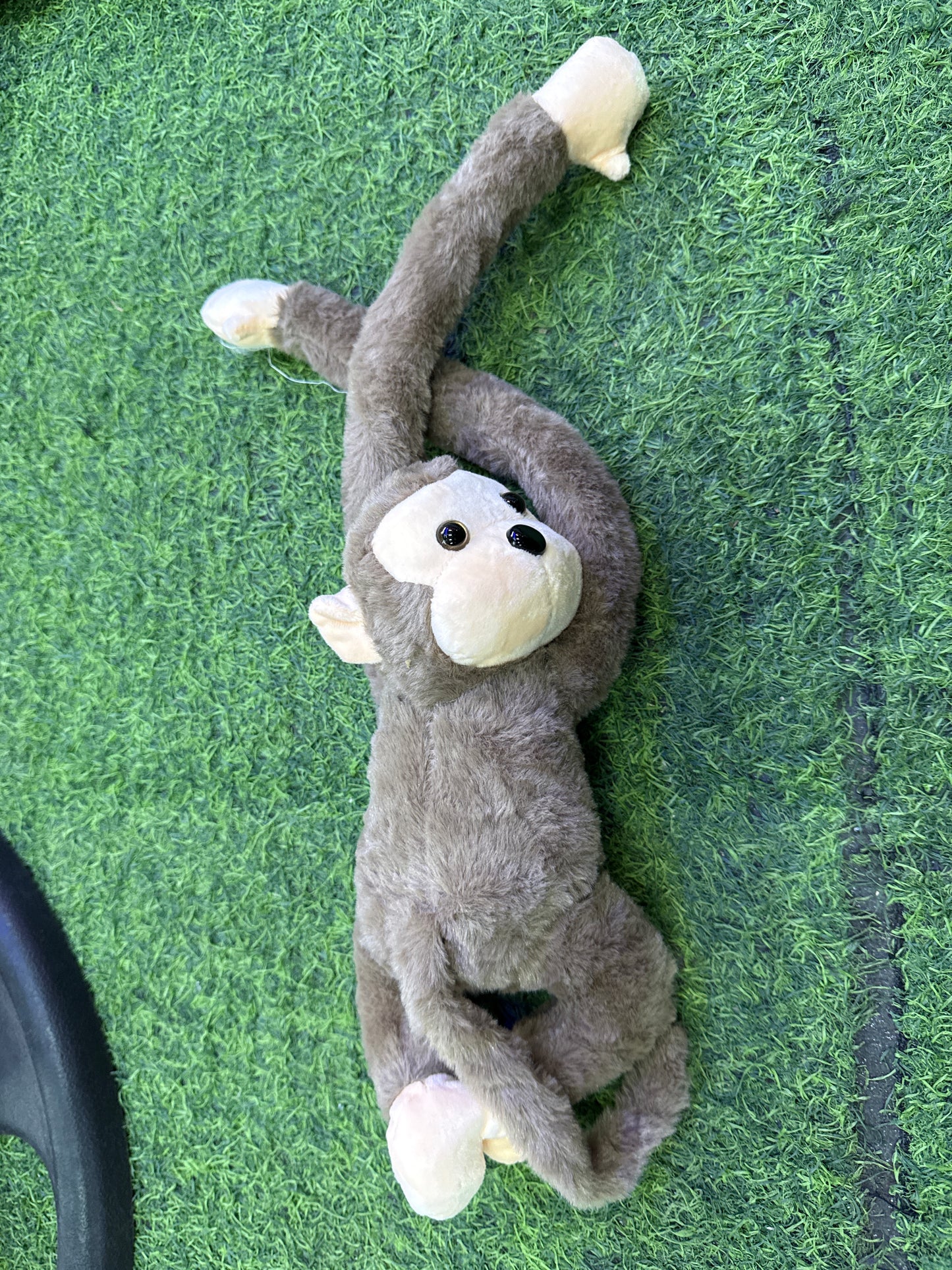 MONO DE PELUCHE 55 cm