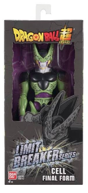 LIMIT BREAKE SERIES DBS CELL FINAL FORM
