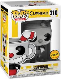 FUNKO POP: CUPHEAD (CUPHEAD) #310