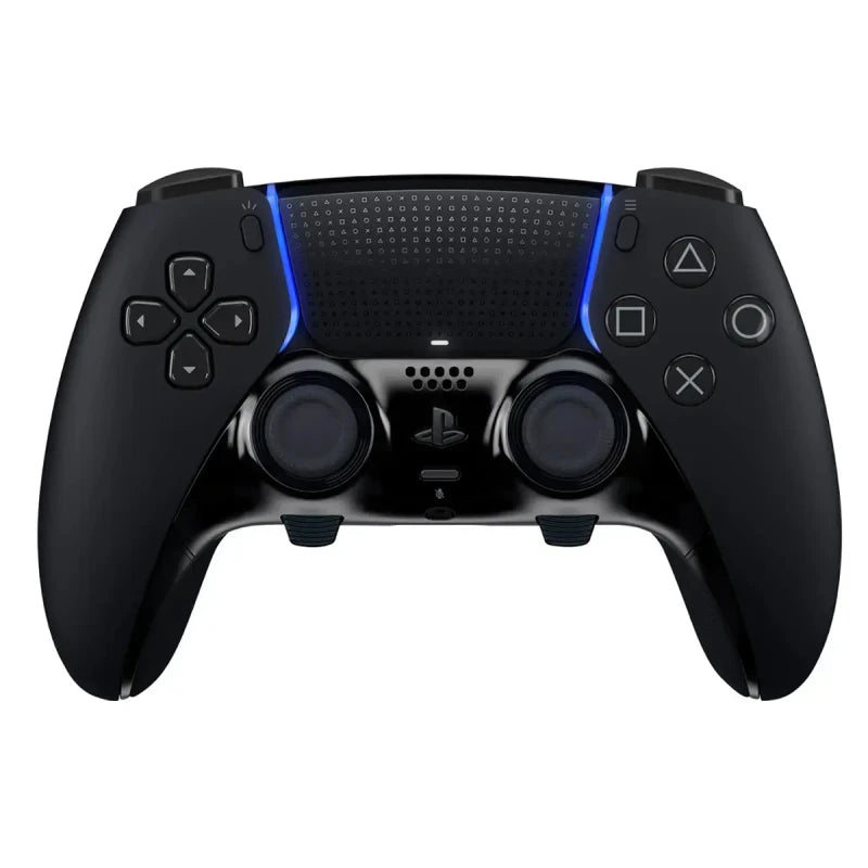 JOYSTICK INALÁMBRICO DUALSENSE EDGE NEGRO SONY PS5 PLAYSTATION 5