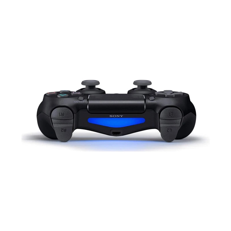 JOYSTICK INALÁMBRICO SONY PS4 DUALSHOCK 4 BLACK